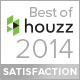 Monarch Stone International Awarded Best of Houzz 2014