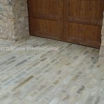 Sandstone Cobble Planks